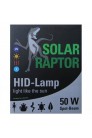 Solar Raptor HID Lamp